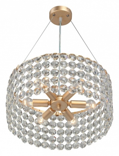 Подвесной светильник Vitaluce V5329 V5329-8/6S в Нижнем Новгороде фото 4