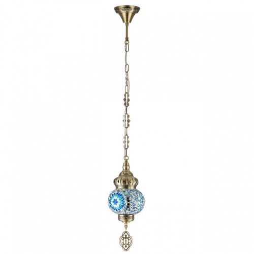 Подвесной светильник Citilux Каир CL419116 в Нижнем Новгороде фото 5