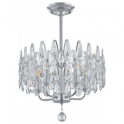 Люстра на штанге Arte Milano Sorrento-2009 372009/5/250/400 CR в Нижнем Новгороде