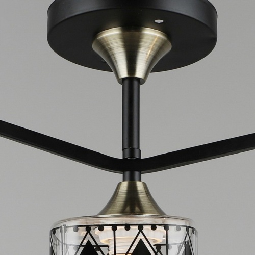 Светильник на штанге 01700 01700-0.3-03 в Нижнем Новгороде фото 2