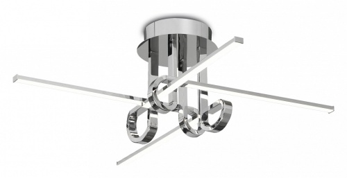 Потолочная люстра Mantra Cinto 6125 в Нижнем Новгороде