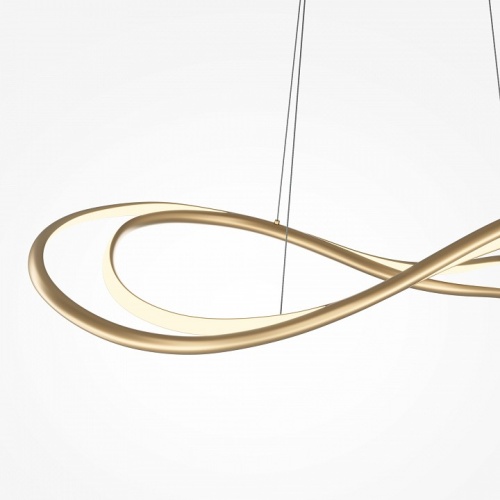 Подвесной светильник Maytoni Plons MOD283PL-L65BS3K в Нижнем Новгороде фото 3