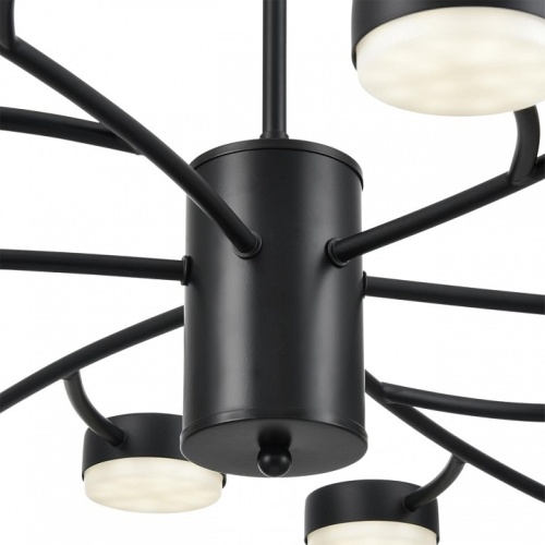 Люстра на штанге Lumion Torina 8117/18 в Нижнем Новгороде фото 4