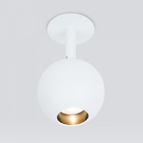 Спот Elektrostandard Ball a053734 в Нижнем Новгороде фото 4