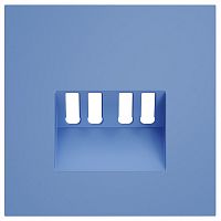 Накладка для розетки акустической Voltum S70 VLS001515 в Нижнем Новгороде