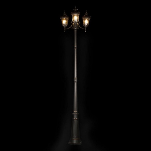Фонарный столб Loft it Marbella 100002/2300 в Нижнем Новгороде фото 5