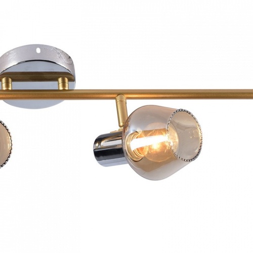 Спот 05949-1 05949-0.8-04 CR+GOLD в Нижнем Новгороде фото 4