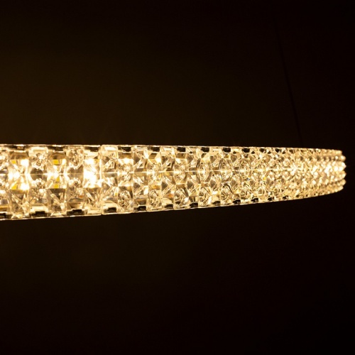 Подвесной светильник Arte Lamp Orione A2182SP-80CC в Бородино фото 3