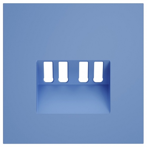 Накладка для розетки акустической Voltum S70 VLS001515 в Нижнем Новгороде