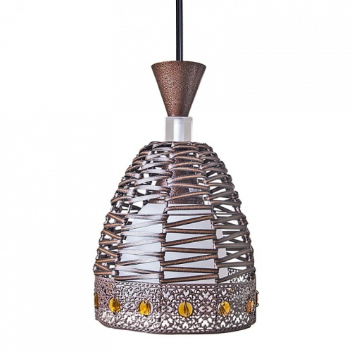 Подвесной светильник 02086-0.4-01 в Нижнем Новгороде фото 5