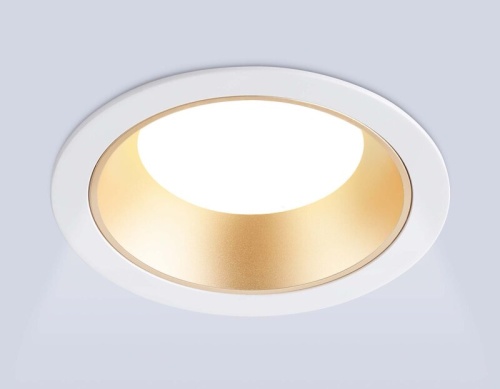 Встраиваемый светильник Ambrella Light TN TN49505 в Нижнем Новгороде фото 5