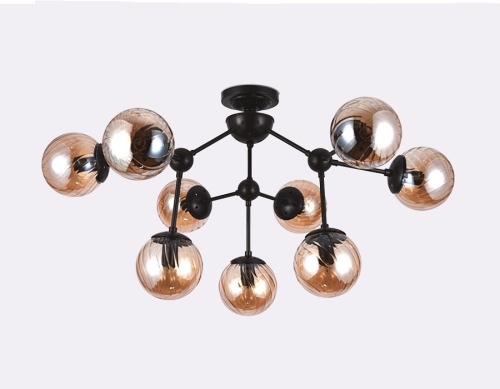 Потолочная люстра Ambrella Light TR TR9018 в Нижнем Новгороде фото 5