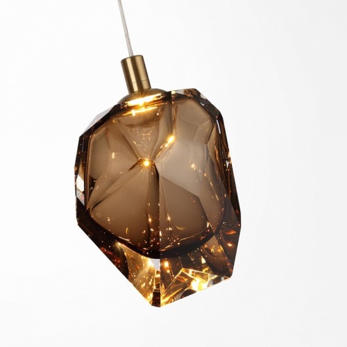 Подвесной светильник Odeon Light HIGHTECH 7112/4LB в Нижнем Новгороде фото 6