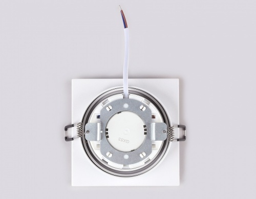 Встраиваемый светильник Ambrella Light TN TN51915 в Нижнем Новгороде фото 5