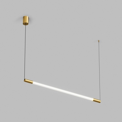 Подвесной светильник Denkirs AURA DK4318-BR в Нижнем Новгороде фото 3