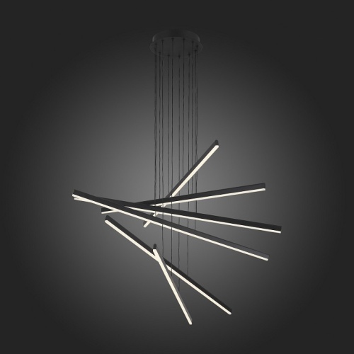 Подвесной светильник ST-Luce Basoni SL394.423.06 в Нижнем Новгороде фото 8