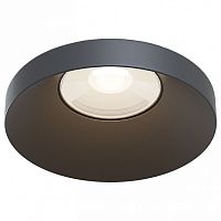 Встраиваемый светильник Maytoni Kappell DL040-L10B4K в Нижнем Новгороде