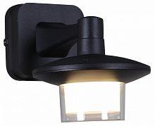 Накладной светильник  08335-9.2-001JH LED12W BK RLOS в Нижнем Новгороде