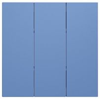 Клавиши для выключателя трехклавишного Voltum S70 VLS000515 в Нижнем Новгороде