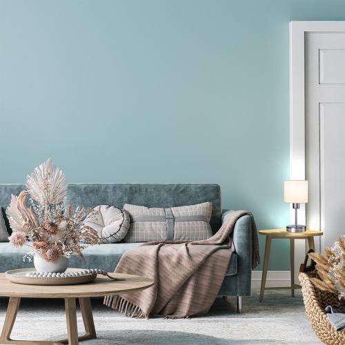 Настольная лампа декоративная Escada Denver 1109/1 Chrome/Beige в Нижнем Новгороде фото 2