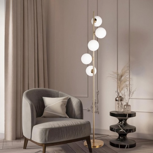 Торшер Loft it Tely 10236F в Нижнем Новгороде фото 2