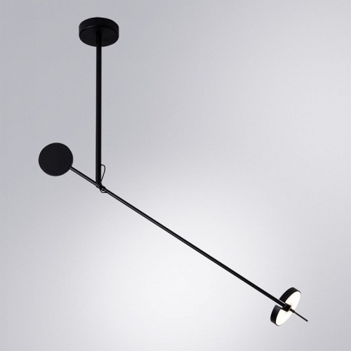 Светильник на штанге Divinare Malcone 2623/06 PL-9 в Нижнем Новгороде фото 2