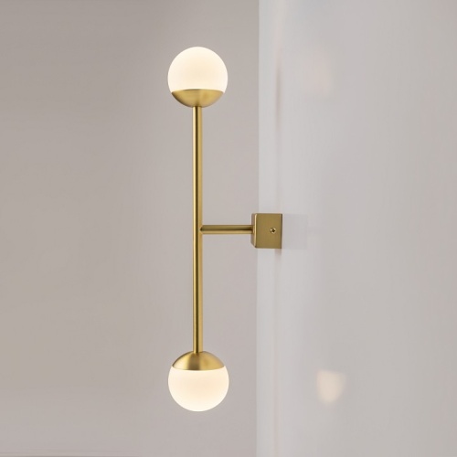 Бра Maytoni Touch MOD285WL-L10BS3K в Нижнем Новгороде фото 10