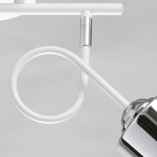 Светильник на штанге De City Акцент 2 680011703 в Нижнем Новгороде фото 2