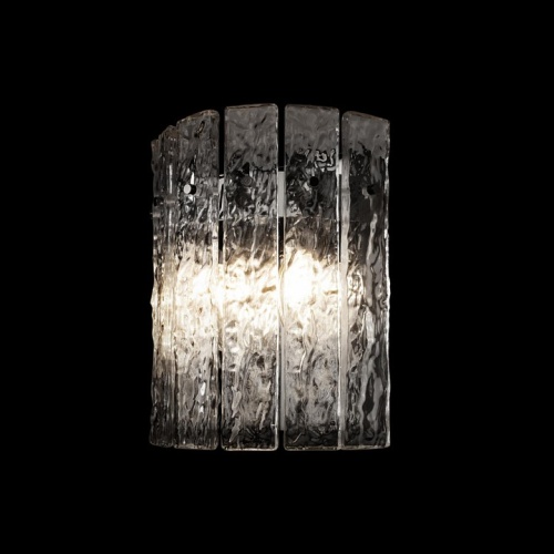 Накладной светильник Loft it Nevada 10297W Pearl black в Нижнем Новгороде фото 4