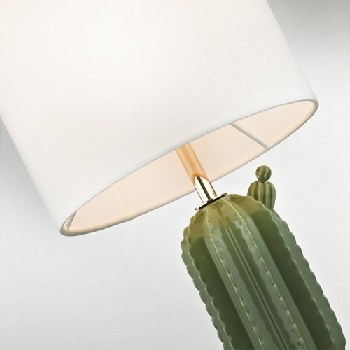 Настольная лампа декоративная Odeon Light Cactus 5425/1T в Княгинино фото 5