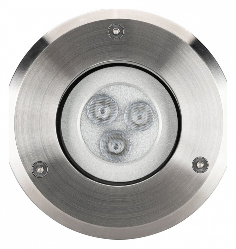 Встраиваемый в дорогу светильник Arlight Ground 24961 в Нижнем Новгороде фото 2