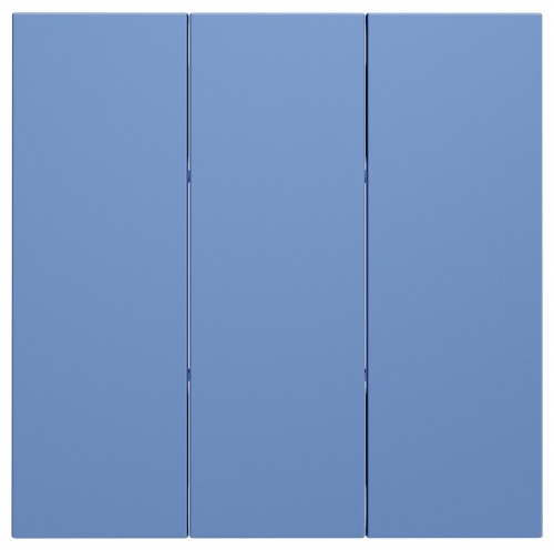 Клавиши для выключателя трехклавишного Voltum S70 VLS000515 в Нижнем Новгороде