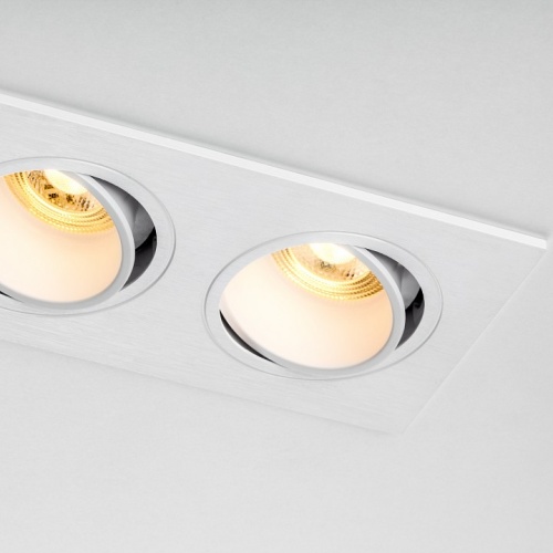 Встраиваемый светильник Lightstar Singo 012626 в Нижнем Новгороде фото 2