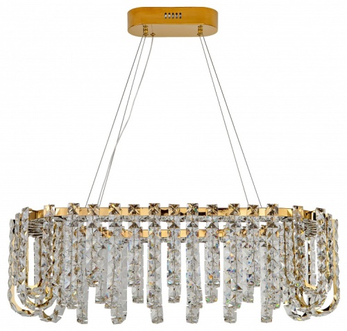 Подвесная люстра Zortes Amanda ZRS.30514.23 в Нижнем Новгороде фото 9