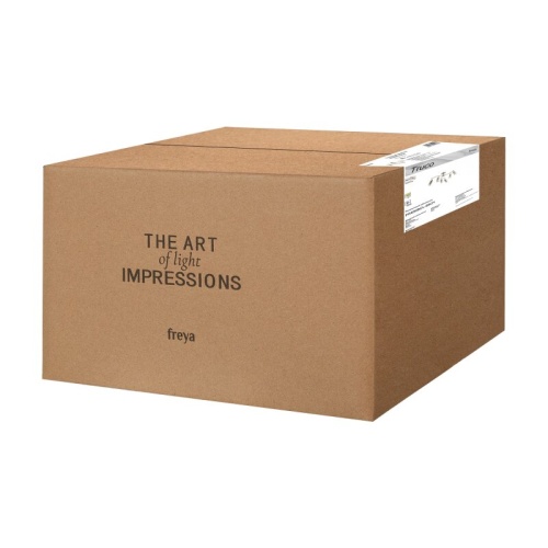 Подвесная люстра Freya Topi FR5503PL-03B1 в Нижнем Новгороде фото 3