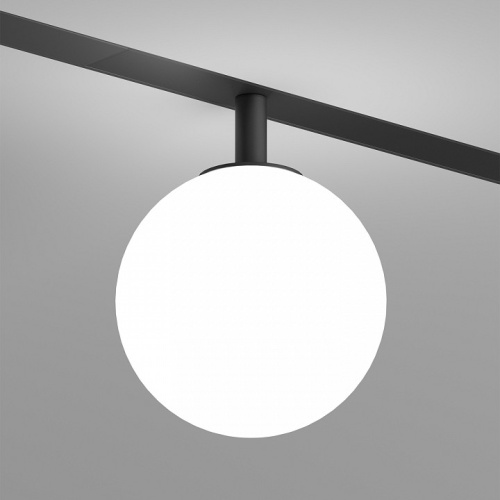 Светильник на штанге Denkirs SMART Мун DK8050-BK в Нижнем Новгороде фото 7