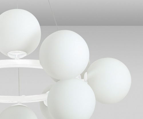 Подвесная люстра Kink Light Сида 07508-12,01 в Нижнем Новгороде фото 2