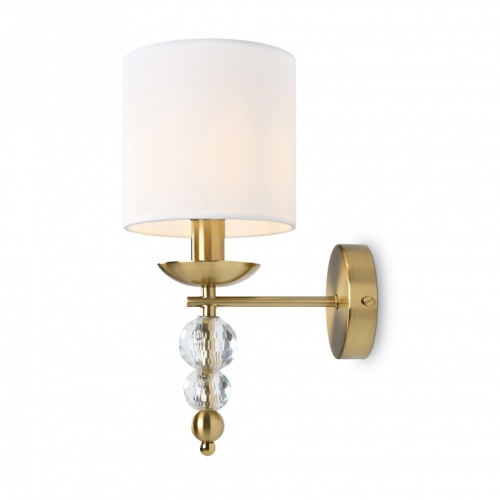 Бра Freya Side FR1009WL-01BS в Нижнем Новгороде фото 5