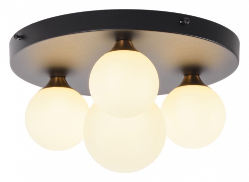 Потолочная люстра MyFar Cross MR1980-4C в Нижнем Новгороде фото 3