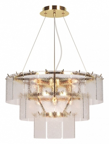 Подвесная люстра LGO LSP-871 LSP-8712 в Нижнем Новгороде фото 8