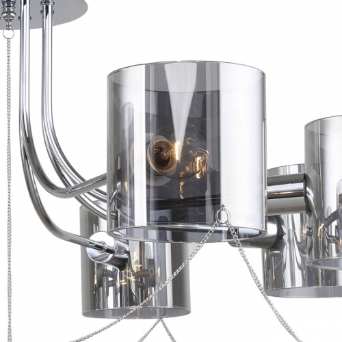 Люстра на штанге Escada Intense 683/8P в Нижнем Новгороде фото 6