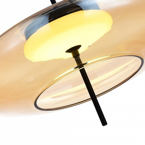 Подвесной светильник ST-Luce Helia SL6500.413.01 в Соколе фото 6