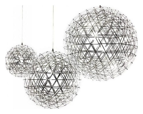 Подвесной светильник Imperiumloft Mi Raimond Lamp 40.043 в Нижнем Новгороде