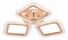 Потолочная люстра Rivoli Dorinata Б0068421 в Нижнем Новгороде