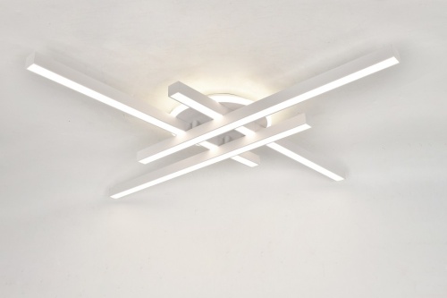 Потолочная люстра Rivoli Ava Б0068466 в Нижнем Новгороде фото 4