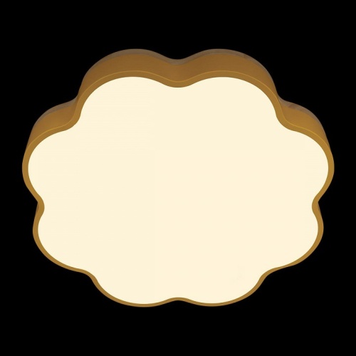 Накладной светильник Loft it Axel 10225/36 Yellow в Нижнем Новгороде фото 3