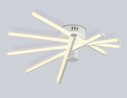 Потолочная люстра Ambrella Light COMFORT FL6221 в Нижнем Новгороде фото 5