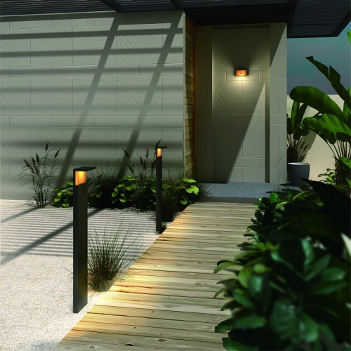 Наземный высокий светильник Mantra Ruka 6773 в Нижнем Новгороде фото 4