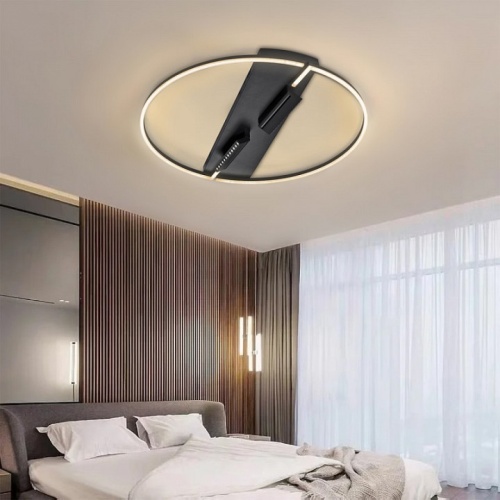 Накладной светильник Imex PLC-707 PLC-7072-800-MBK в Нижнем Новгороде фото 2