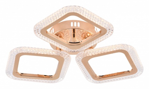 Потолочная люстра Rivoli Dorinata Б0068421 в Нижнем Новгороде